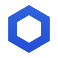 Chainlink logo