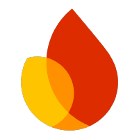 Firebase (Google) logo
