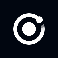 Ionic logo
