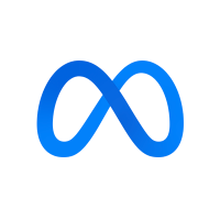 Meta Open Source logo