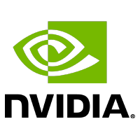 NVIDIA logo