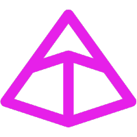 Pydantic logo
