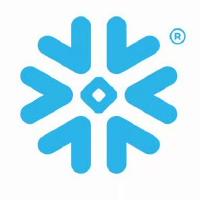 Snowflake logo