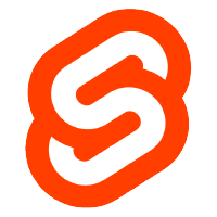 Svelte logo