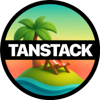 TanStack logo