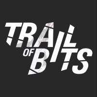 Trail of Bits logo