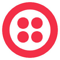 Twilio logo